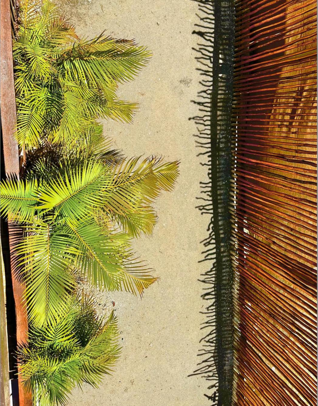 Ecoco Holbox - Ecochic - Cabanas De Madera - Holbox Retreat Exterior foto