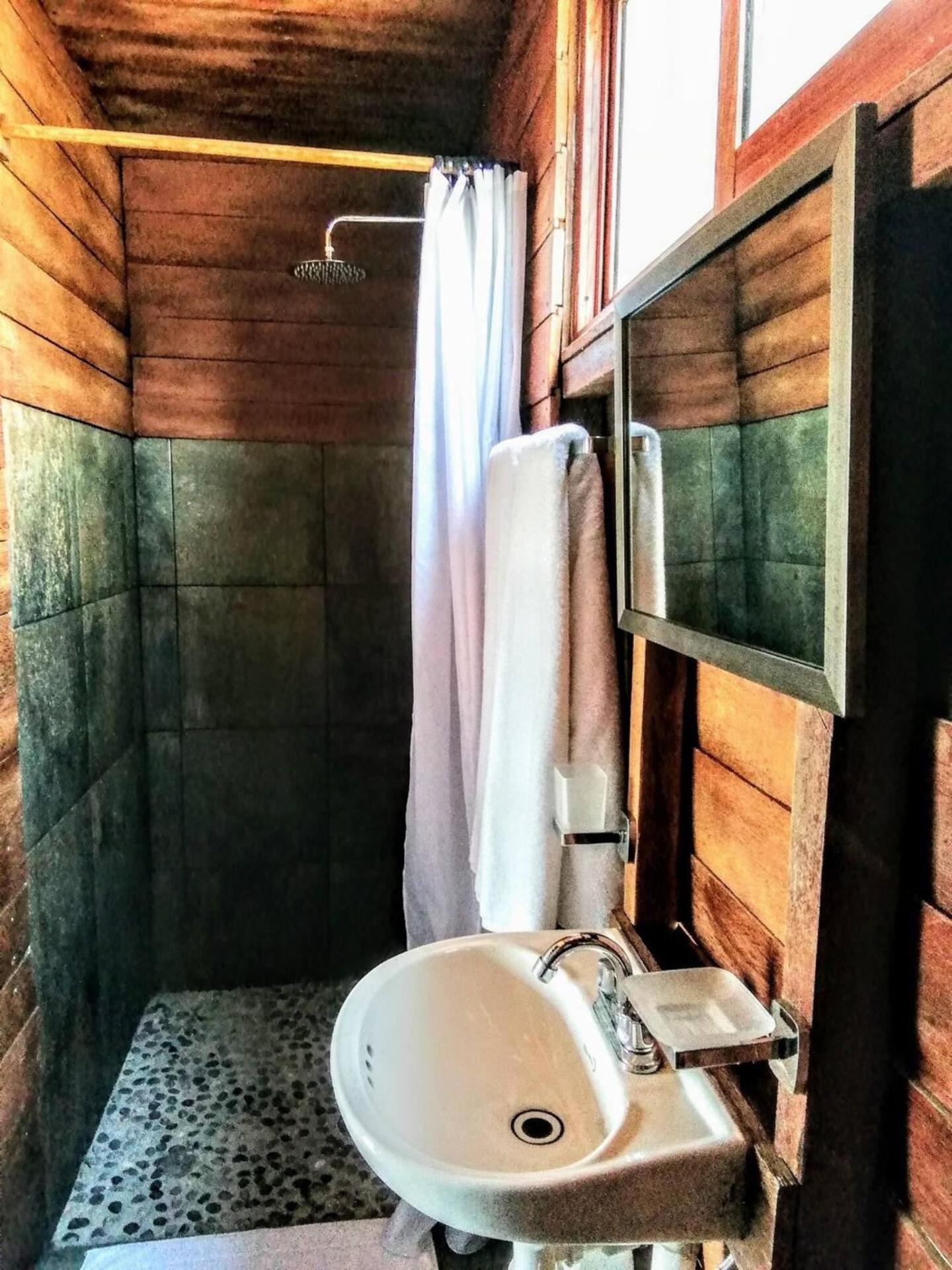 Ecoco Holbox - Ecochic - Cabanas De Madera - Holbox Retreat Exterior foto
