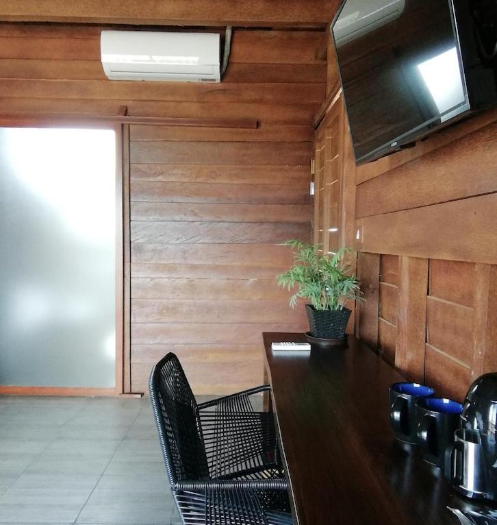 Ecoco Holbox - Ecochic - Cabanas De Madera - Holbox Retreat Exterior foto