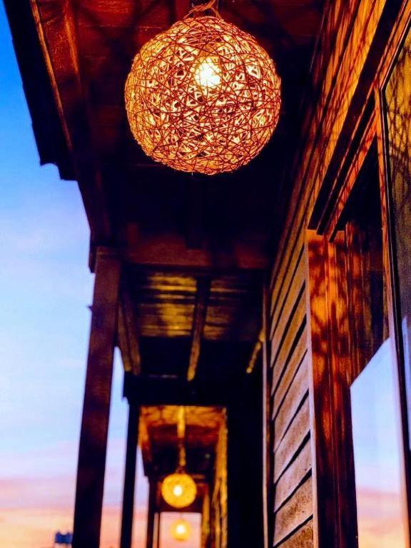 Ecoco Holbox - Ecochic - Cabanas De Madera - Holbox Retreat Exterior foto